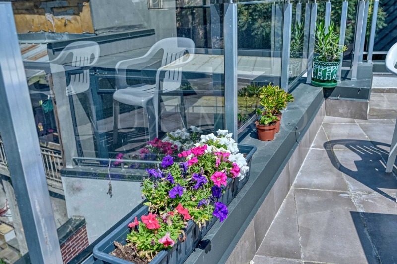 For Sale  2 bedroom Sofia , Tsentar , 125 sq.m | 24764936 - image [10]