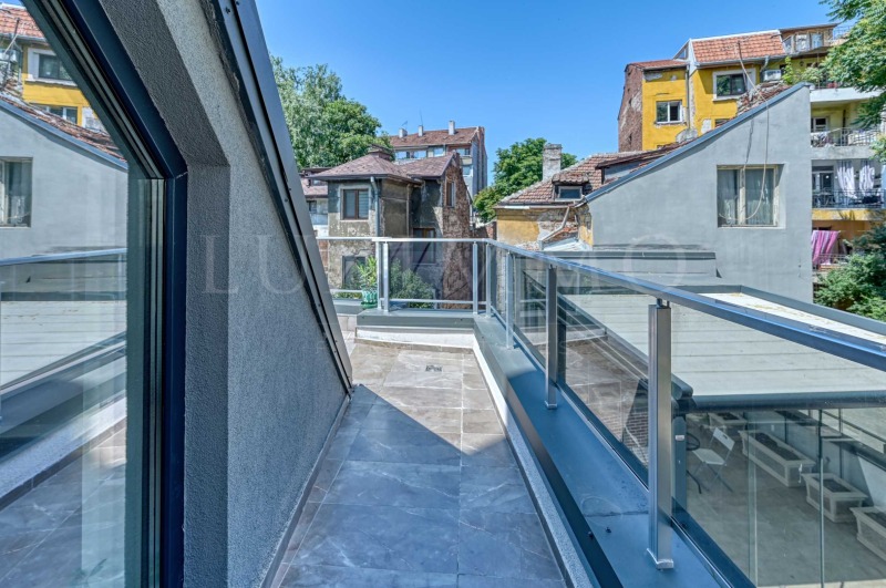 For Sale  2 bedroom Sofia , Tsentar , 125 sq.m | 24764936 - image [9]