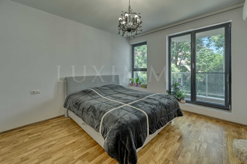 For Sale  2 bedroom Sofia , Tsentar , 125 sq.m | 24764936 - image [5]