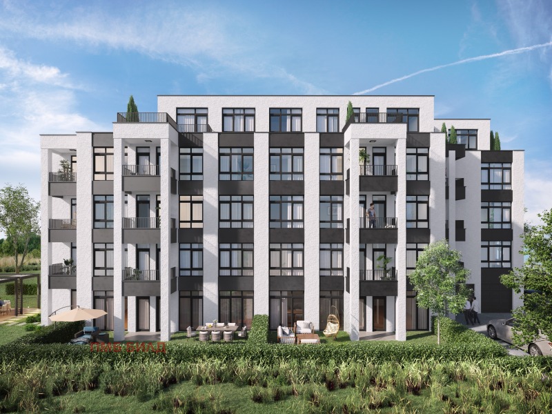 De vânzare  2 dormitoare Plovdiv , Proslav , 154 mp | 74447132 - imagine [2]