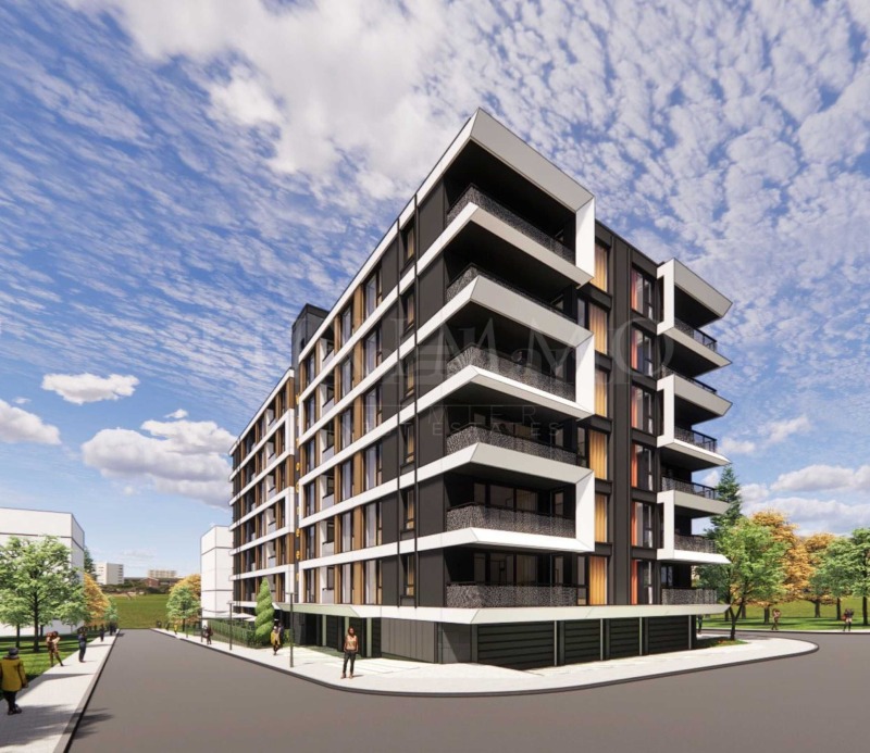 Продава  3-стаен град София , Витоша , 101 кв.м | 63065214 - изображение [10]