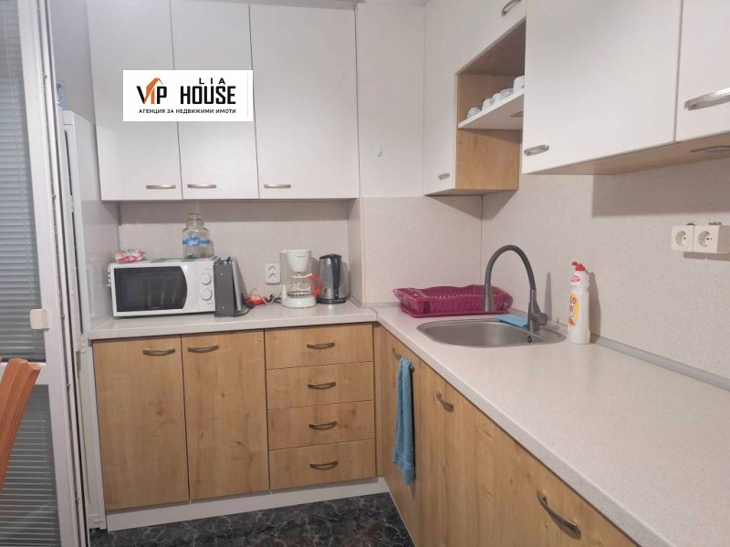 Продава 3-СТАЕН, гр. Пазарджик, Идеален център, снимка 6 - Апартаменти - 52622265