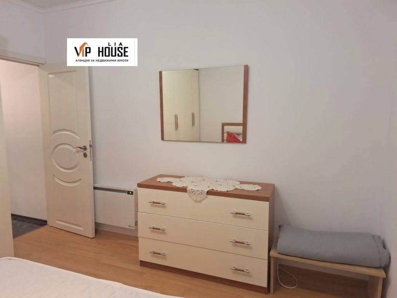 Продава 3-СТАЕН, гр. Пазарджик, Идеален център, снимка 5 - Апартаменти - 52622265