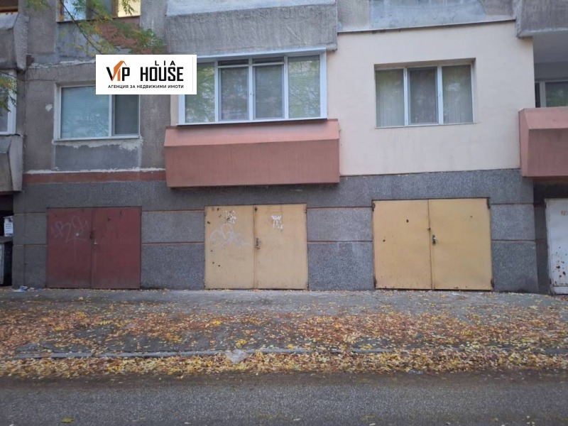 Продава 3-СТАЕН, гр. Пазарджик, Идеален център, снимка 17 - Апартаменти - 52622265