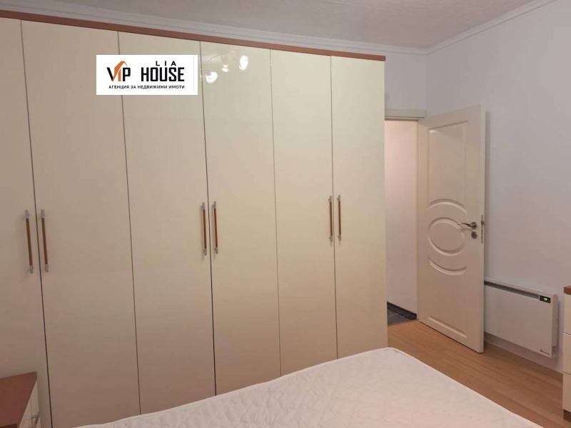 Продава 3-СТАЕН, гр. Пазарджик, Идеален център, снимка 4 - Апартаменти - 52622265