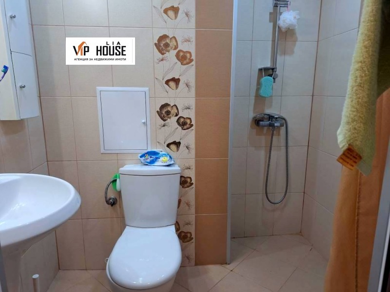 Продава 3-СТАЕН, гр. Пазарджик, Идеален център, снимка 14 - Апартаменти - 52622265