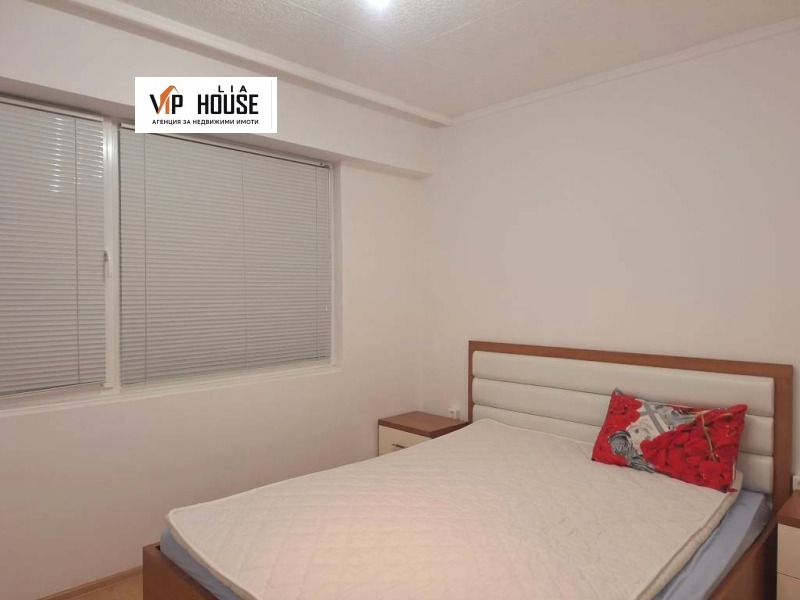 Продава 3-СТАЕН, гр. Пазарджик, Идеален център, снимка 3 - Апартаменти - 52622265