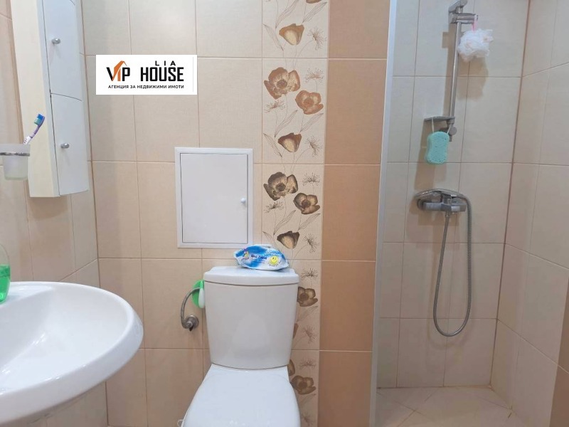 Продава 3-СТАЕН, гр. Пазарджик, Идеален център, снимка 15 - Апартаменти - 52622265