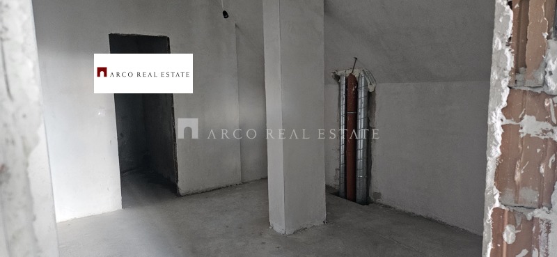 Продава 3-СТАЕН, гр. София, Кръстова вада, снимка 3 - Апартаменти - 53035357