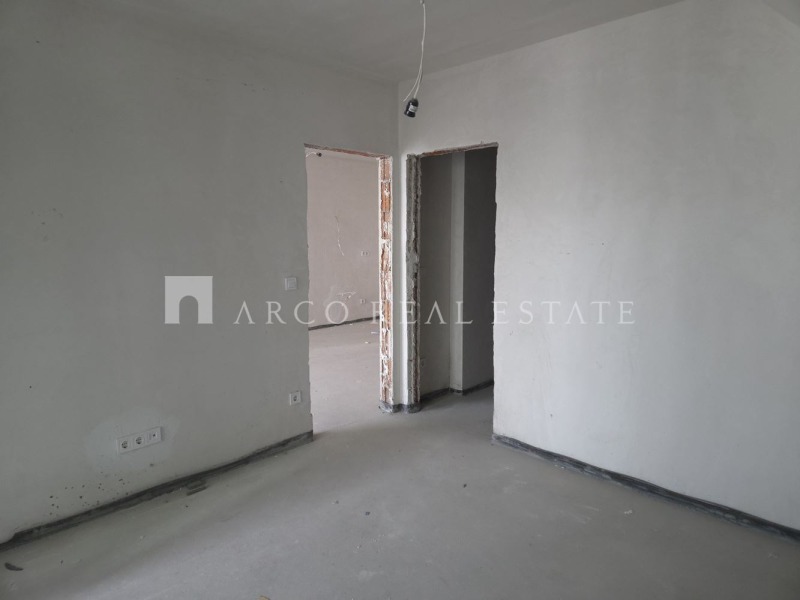 Продава 3-СТАЕН, гр. София, Кръстова вада, снимка 10 - Апартаменти - 53035357