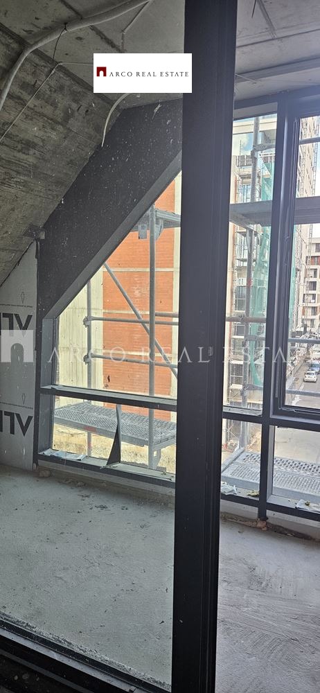 Продава 3-СТАЕН, гр. София, Кръстова вада, снимка 8 - Апартаменти - 53035357