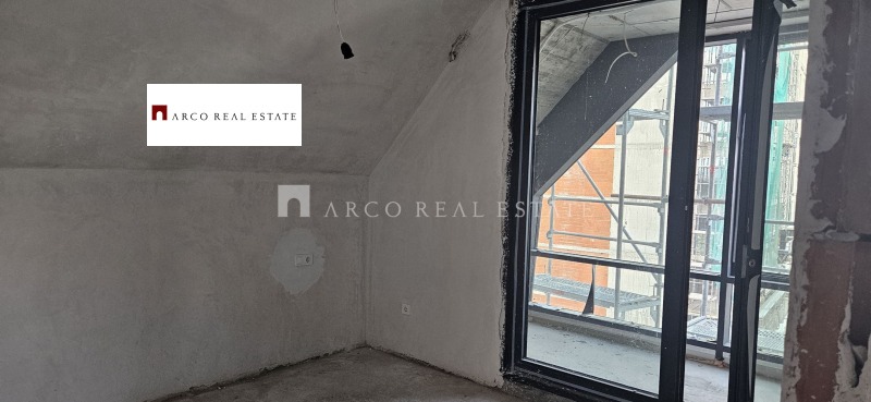 Продава 3-СТАЕН, гр. София, Кръстова вада, снимка 7 - Апартаменти - 53035357