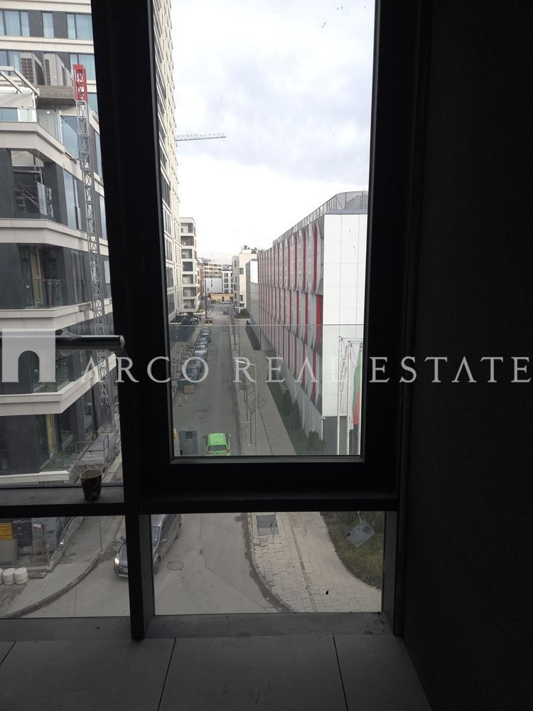 Продава 3-СТАЕН, гр. София, Кръстова вада, снимка 8 - Апартаменти - 53035357