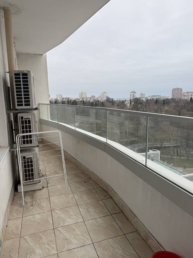 Продава 3-СТАЕН, гр. Бургас, Славейков, снимка 11 - Апартаменти - 53731356