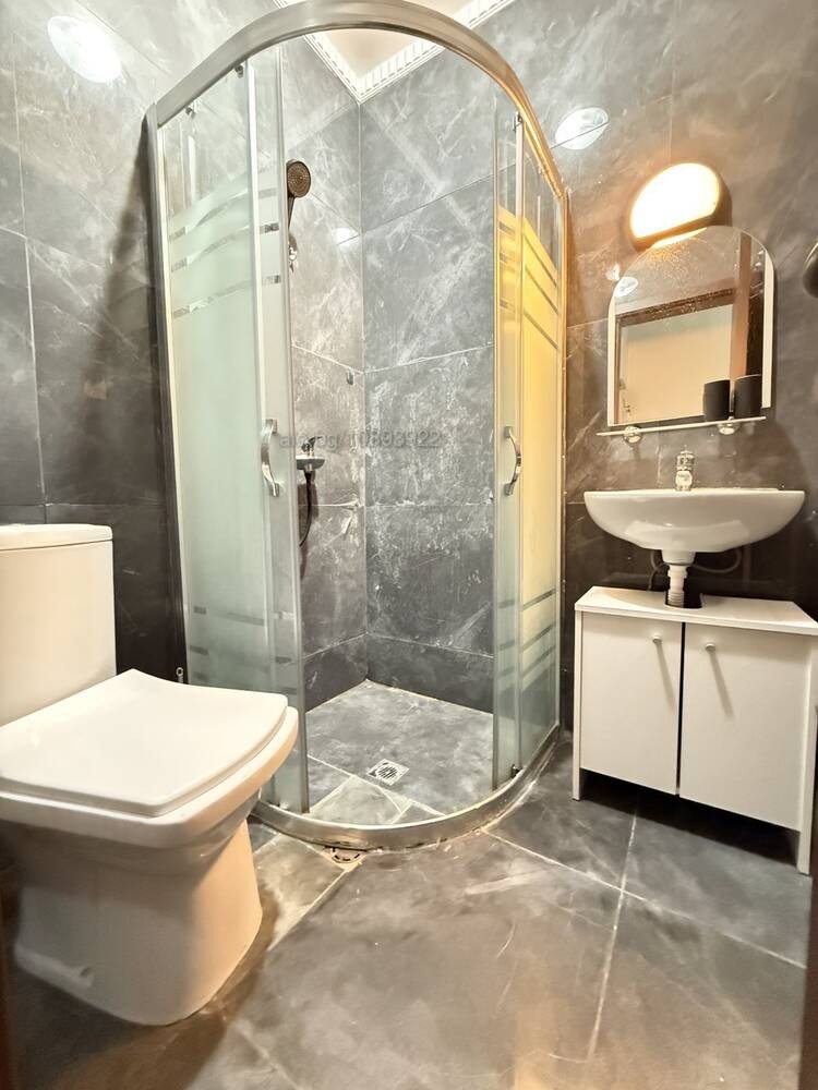 Продава 3-СТАЕН, гр. Бургас, Славейков, снимка 9 - Апартаменти - 53731356