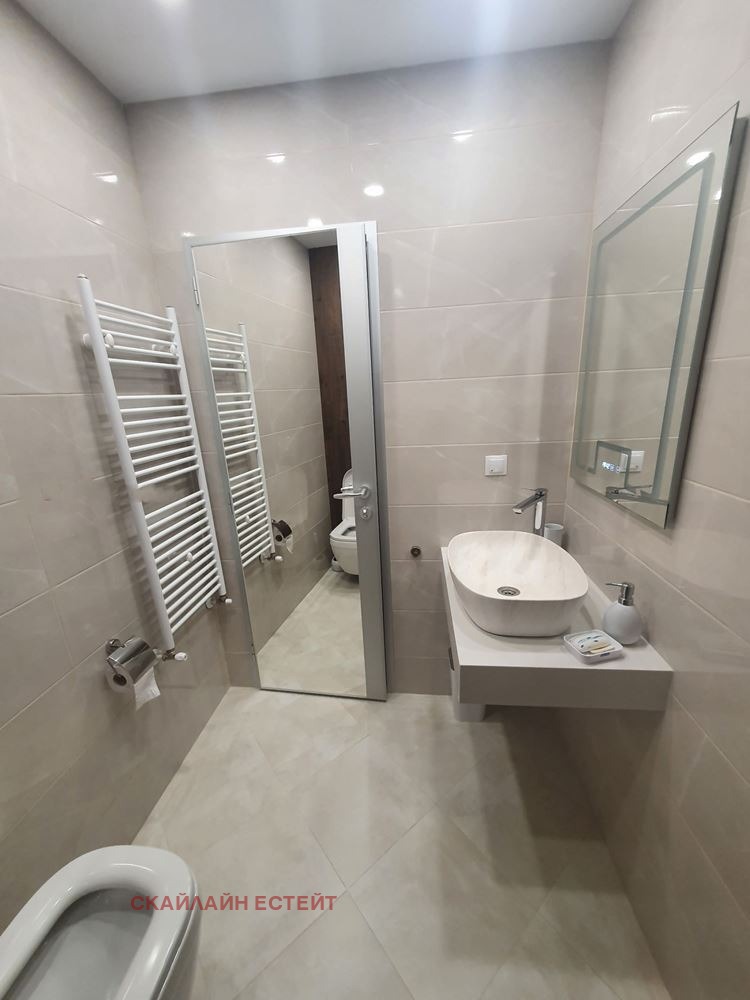 Продава 3-СТАЕН, гр. София, Кръстова вада, снимка 5 - Апартаменти - 54121950