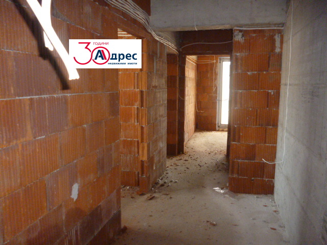 Продава 3-СТАЕН, гр. Добрич, Свети Георги, снимка 8 - Апартаменти - 54211215