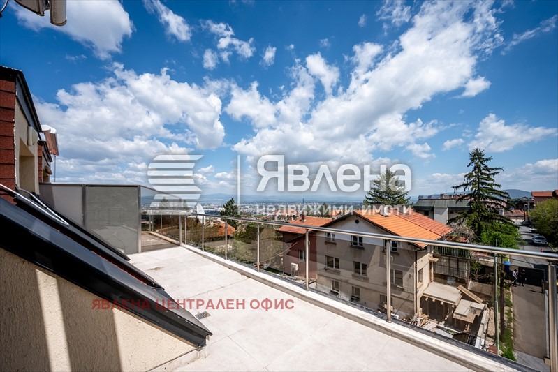 Продава 3-СТАЕН, гр. София, Драгалевци, снимка 12 - Апартаменти - 56218533
