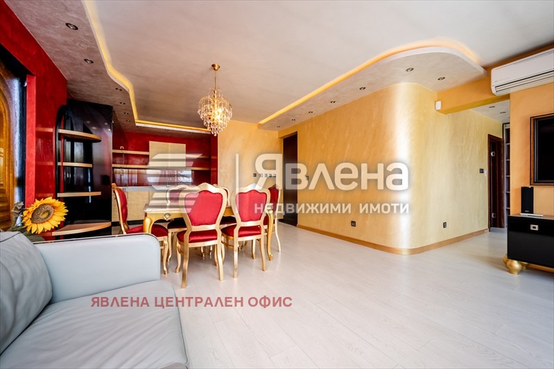 Продава 3-СТАЕН, гр. София, Драгалевци, снимка 2 - Апартаменти - 56218533