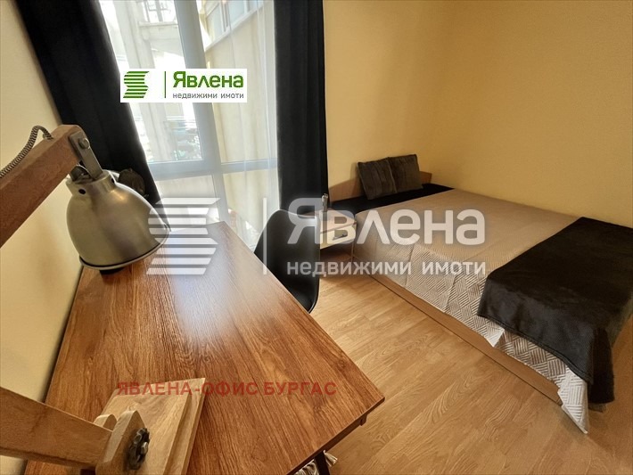 Till salu  3 sovrum region Burgas , k.k. Slantjev brjag , 101 kvm | 84722682 - bild [8]