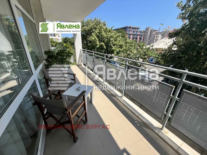 À venda  3 quartos região Burgas , k.k. Slantchev briag , 101 m² | 84722682 - imagem [3]