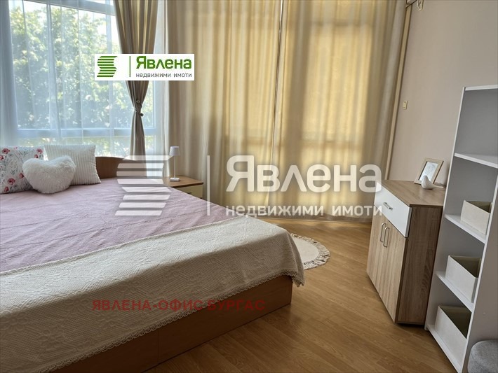 Na prodej  3 ložnice oblast Burgas , k.k. Slančev brjag , 101 m2 | 84722682 - obraz [10]