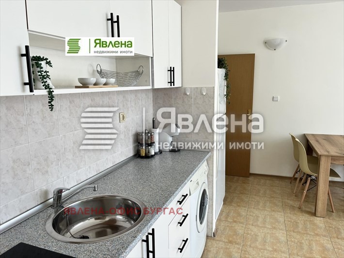 In vendita  3 camere da letto regione Burgas , k.k. Slanchev briag , 101 mq | 84722682 - Immagine [5]