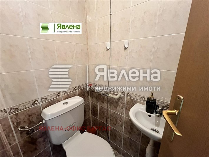 Na prodej  3 ložnice oblast Burgas , k.k. Slančev brjag , 101 m2 | 84722682 - obraz [6]