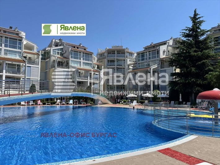 À venda  3 quartos região Burgas , k.k. Slantchev briag , 101 m² | 84722682 - imagem [13]