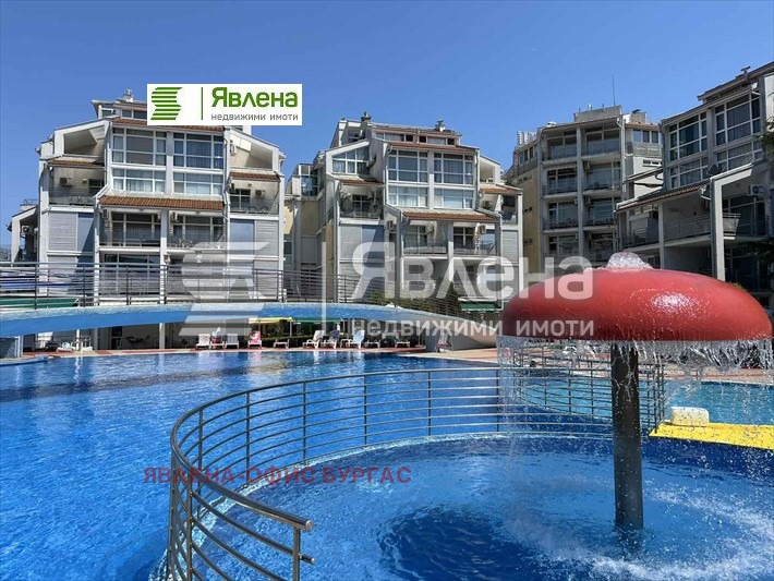 En venta  3 dormitorios región Burgas , k.k. Slanchev bryag , 101 metros cuadrados | 84722682 - imagen [17]