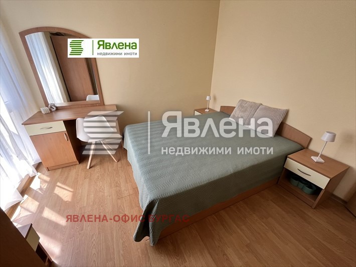 Na prodej  3 ložnice oblast Burgas , k.k. Slančev brjag , 101 m2 | 84722682 - obraz [9]