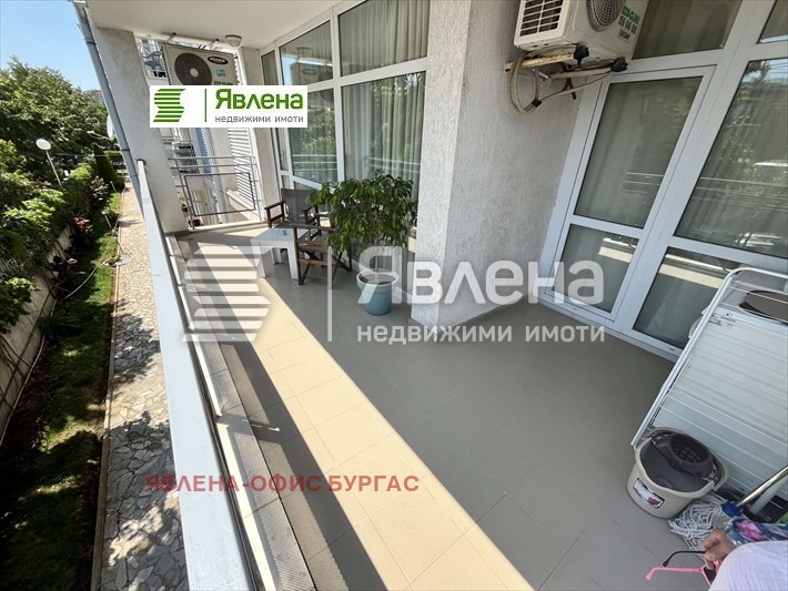 Na prodej  3 ložnice oblast Burgas , k.k. Slančev brjag , 101 m2 | 84722682 - obraz [11]