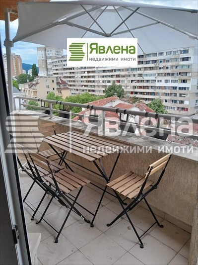 Продава  4-стаен град София , Красно село , 114 кв.м | 36835161 - изображение [14]
