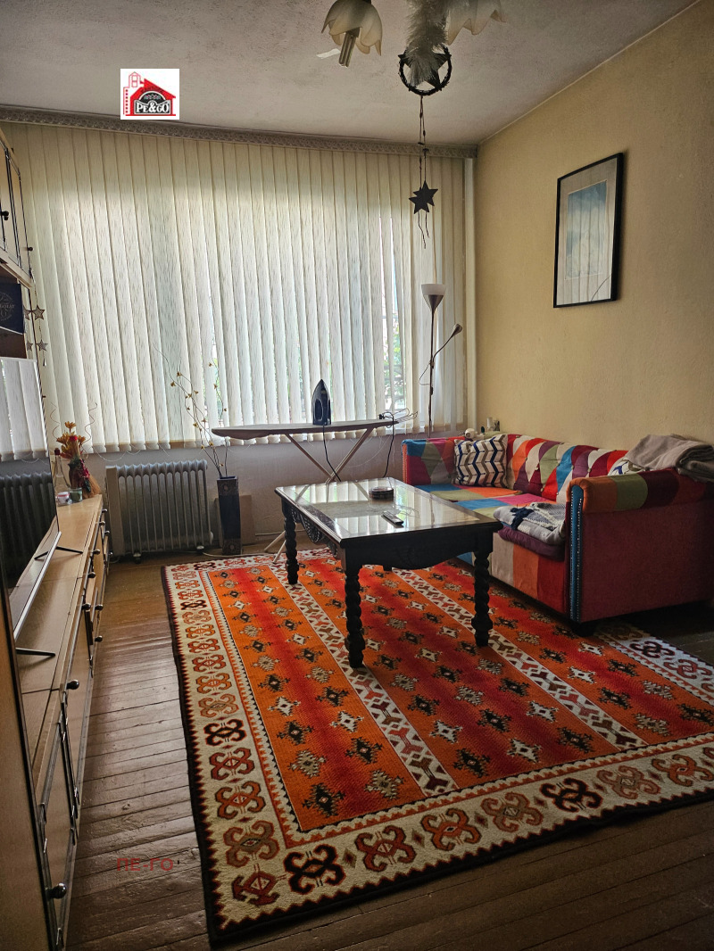 Zu verkaufen  Hausboden Pazardschik , Idealen zentar , 190 qm | 50229152 - Bild [2]