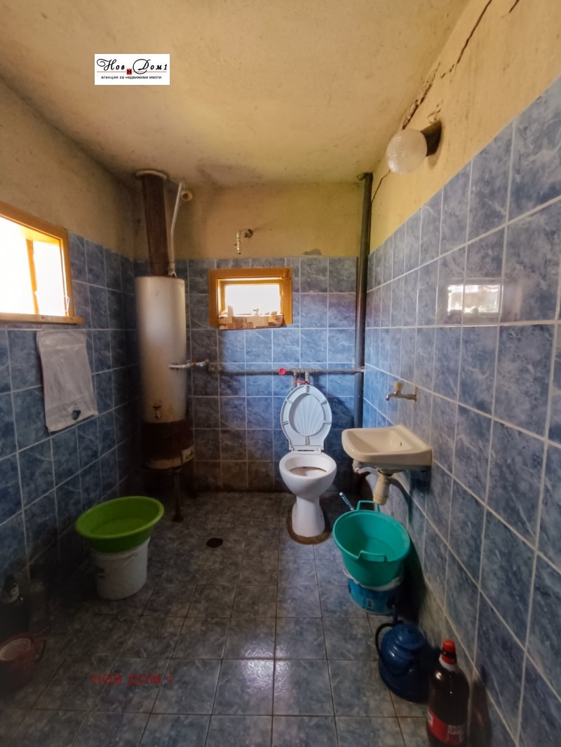 Προς πώληση  σπίτι περιοχή Βάρνα , Κρηβηνη , 120 τ.μ | 22233785 - εικόνα [4]