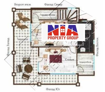 Продава КЪЩА, гр. Поморие, област Бургас, снимка 6 - Къщи - 54557740