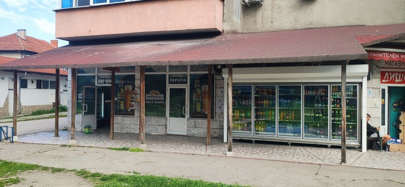 Продава  Магазин град Видин , Крум Бъчваров , 150 кв.м | 28238452 - изображение [3]