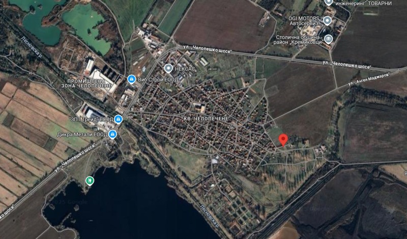 Till salu  Komplott Sofia , Tjelopetjene , 850 kvm | 98959538 - bild [5]