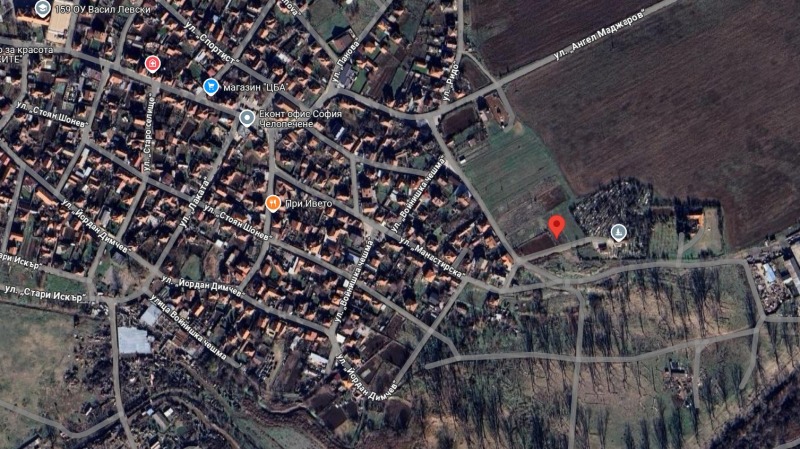 Till salu  Komplott Sofia , Tjelopetjene , 850 kvm | 98959538 - bild [4]
