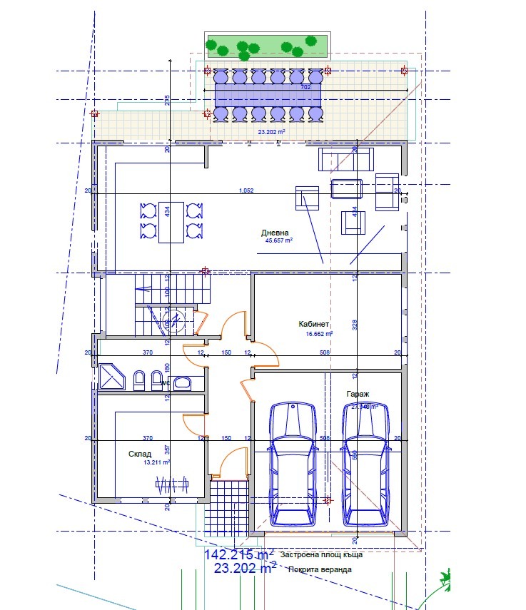 Te koop  Verhaallijn Sofia , Tsjelopetsjene , 850 m² | 98959538 - afbeelding [4]