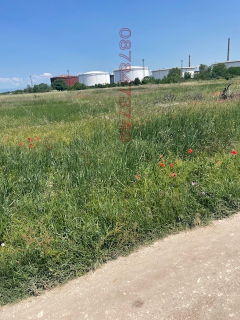 Til salgs  Plott Plovdiv , Industrialna zona - Sever , 4698 kvm | 56359329 - bilde [3]