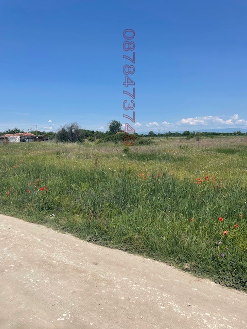 Til salgs  Plott Plovdiv , Industrialna zona - Sever , 4698 kvm | 56359329 - bilde [2]