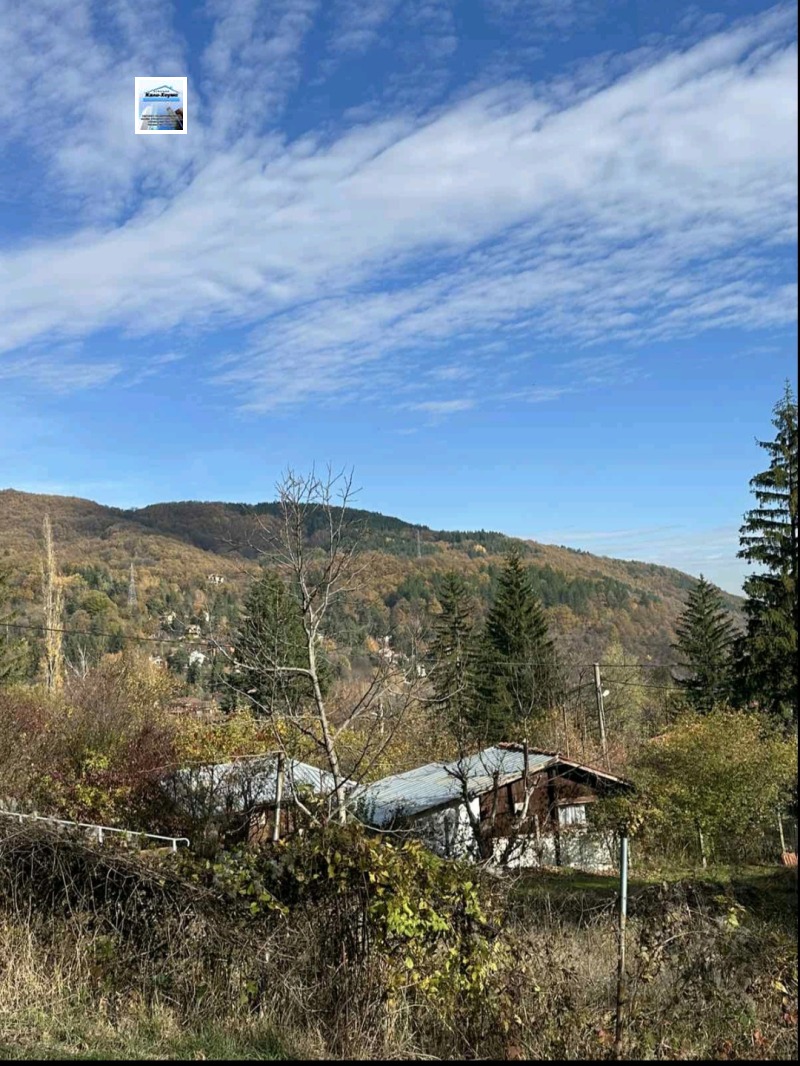 Продава ПАРЦЕЛ, гр. София, с. Владая, снимка 3 - Парцели - 52274532