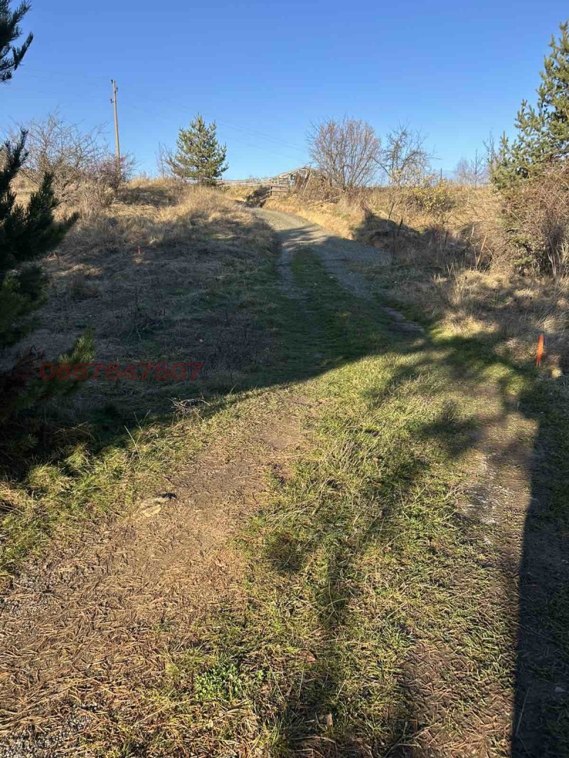 Продава ПАРЦЕЛ, гр. София, с. Железница, снимка 4 - Парцели - 52886995