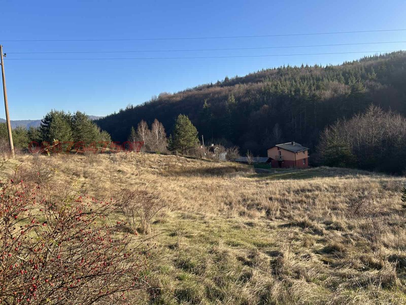 Продава ПАРЦЕЛ, гр. София, с. Железница