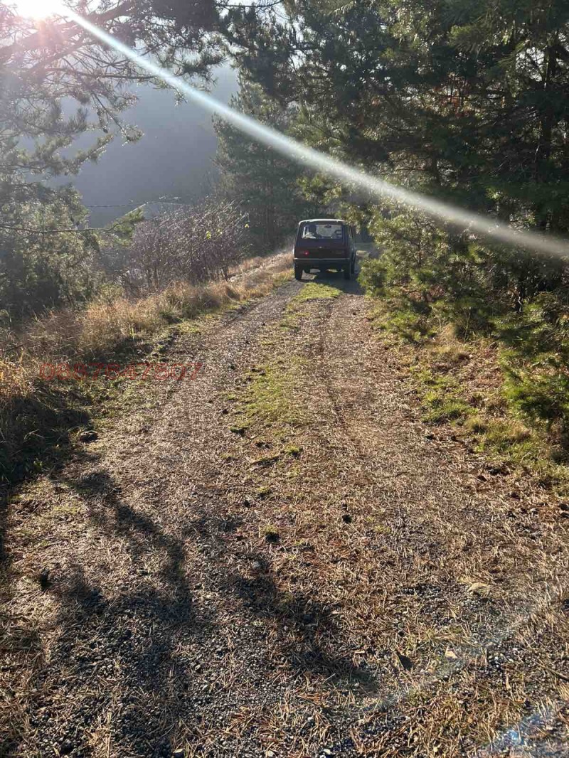 Продава ПАРЦЕЛ, гр. София, с. Железница, снимка 5 - Парцели - 52886995