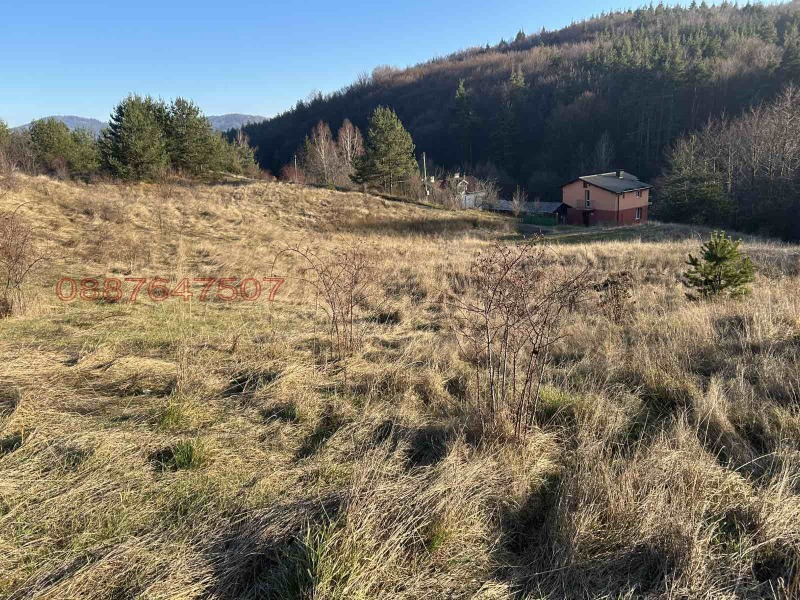 Продава ПАРЦЕЛ, гр. София, с. Железница, снимка 8 - Парцели - 52886995