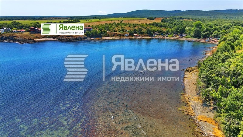 Продава ПАРЦЕЛ, с. Варвара, област Бургас, снимка 10 - Парцели - 55125942