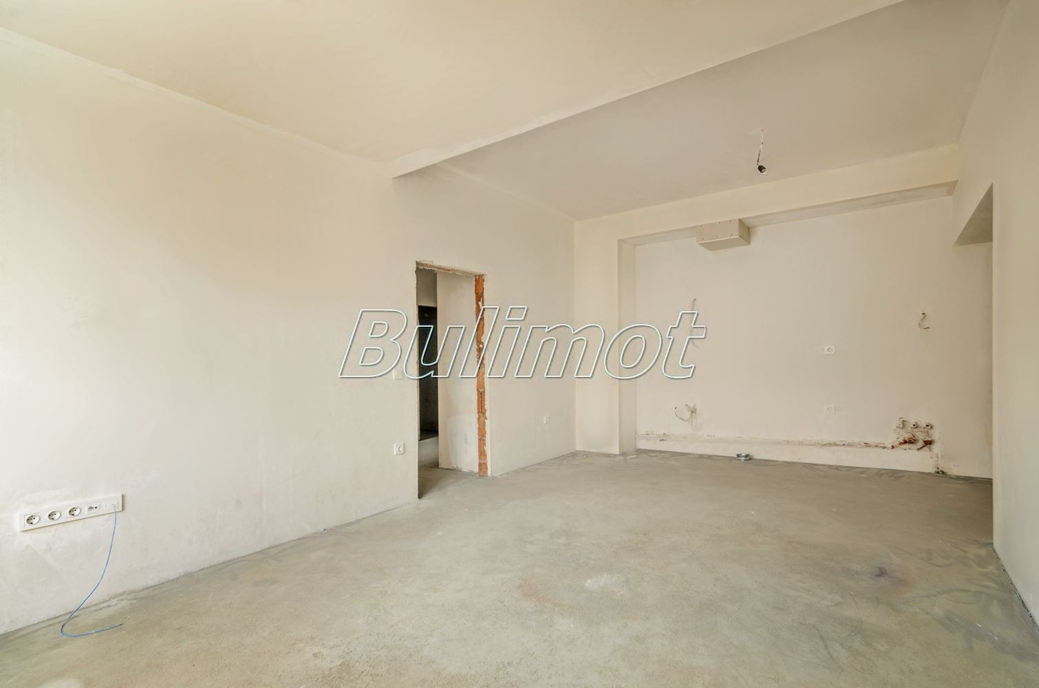Продава 1-СТАЕН, гр. Варна, Възраждане 1, снимка 2 - Апартаменти - 53558398