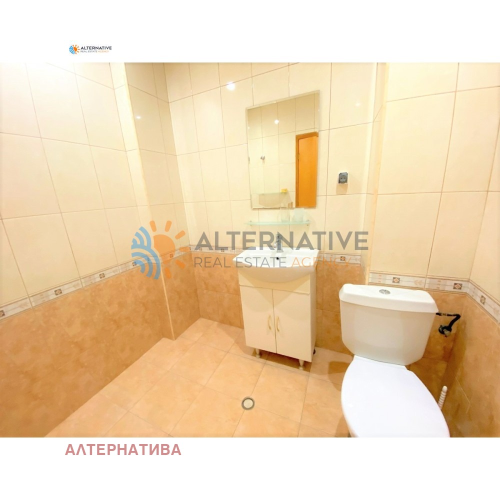 Продава 2-СТАЕН, гр. Свети Влас, област Бургас, снимка 11 - Апартаменти - 54539793